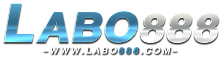labo888 logo